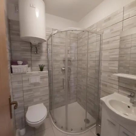 Kuca Za Odmor Lazaric 3* Marcana