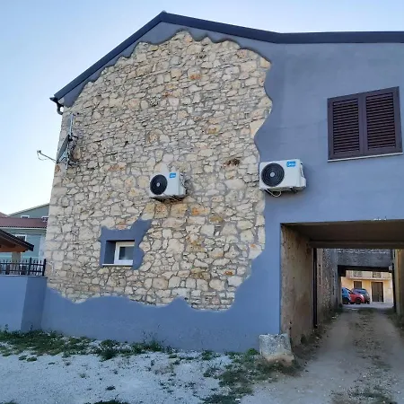 Kuca Za Odmor Lazaric Gasthuis *