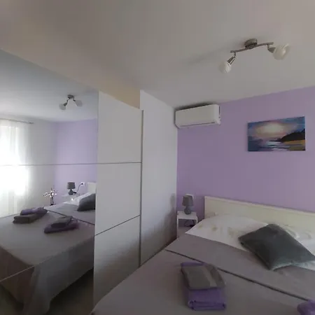 Kuca Za Odmor Lazaric Guest house