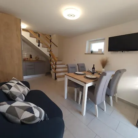 Kuca Za Odmor Lazaric Guest house