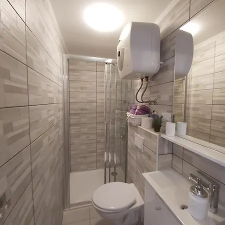 Kuca Za Odmor Lazaric 3* Marčana