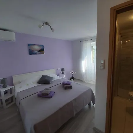 Gasthuis Kuca Za Odmor Lazaric *