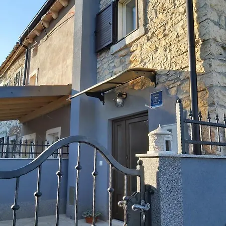 Kuca Za Odmor Lazaric