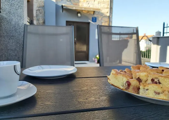 Guest house Kuca Za Odmor Lazaric Marcana