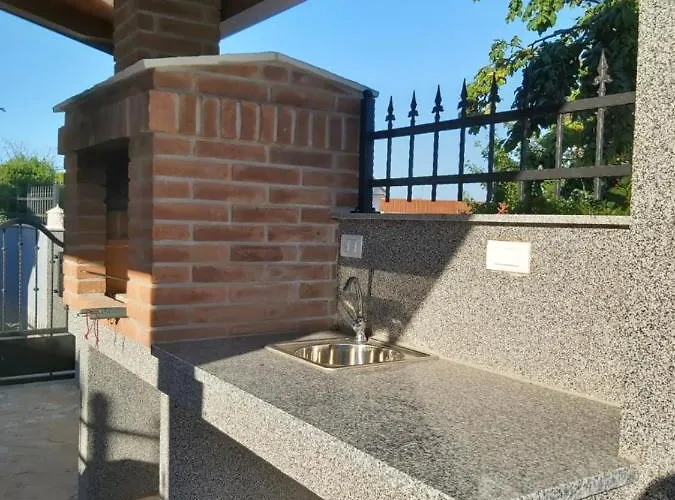 Guest house Kuca Za Odmor Lazaric Marcana